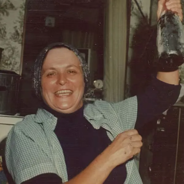 Marcia Martin, Registered Health Care Aide